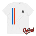 Lade das Bild in den Galerie-Viewer, 69 Mod T-Shirt - Organic Cotton S Shirts
