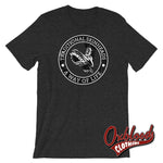 Load image into Gallery viewer, A Way Of Life Traditional Skinheads T-Shirt Dark Grey Heather / Xs Shirts
