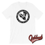 Load image into Gallery viewer, A Way Of Life Traditional Skinheads T-Shirt - Trojan Skinhead Clothing
