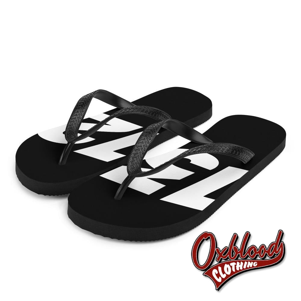 Acab 1312 Flip-Flops S