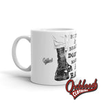 Cargar imagen en el visor de la galería, Boots And Braces Mug
