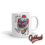 Cargar imagen en el visor de la galería, Crazy Drunk Clown Mug 11Oz
