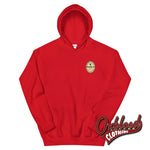 Cargar imagen en el visor de la galería, Irish Stout Skinhead: Sometimes Anti-Social Always Anti-Facist Hoodie
