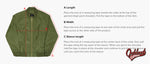 Cargar imagen en el visor de la galería, Lightweight British Jamaican Bomber Jacket - Skinhead Reggae Flight Ma-1
