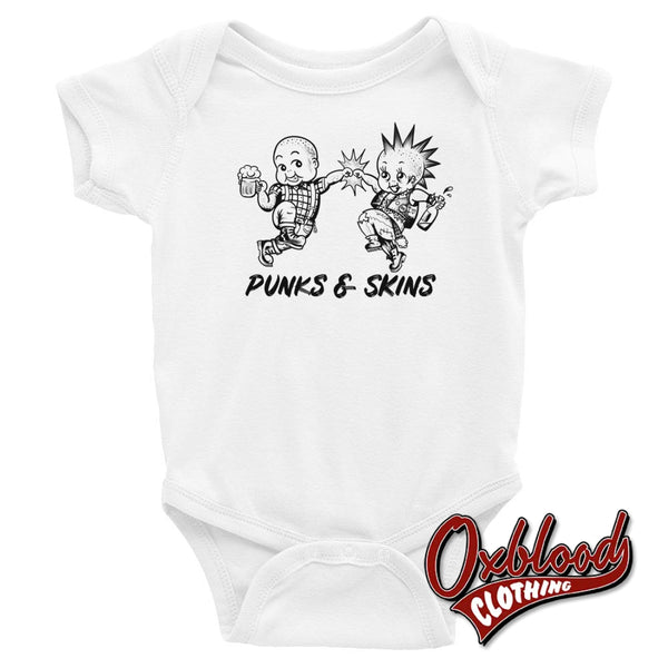 Tattoo baby clothes store uk