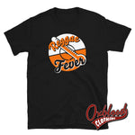 Load image into Gallery viewer, Reggae Fever T-Shirt - Ska Clothing Womens &amp; Mens Black / S
