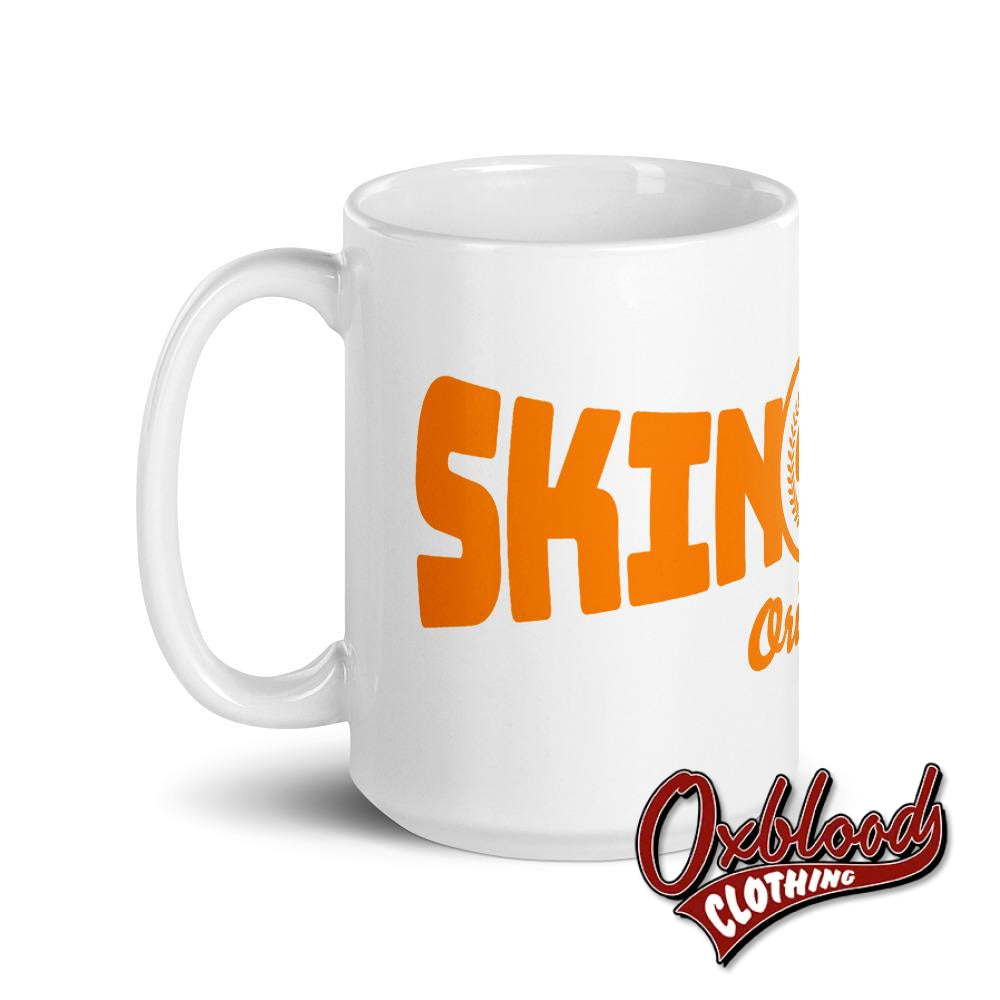 Skinhead Original Mug