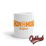 Load image into Gallery viewer, Skinhead Original Mug
