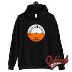 Lade das Bild in den Galerie-Viewer, Trojan Skinhead Reggae Hoodie - And Ska Clothing Womens &amp; Mens Black / S
