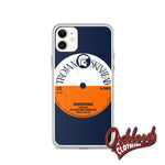 Cargar imagen en el visor de la galería, Trojan Skinhead Reggae Iphone Case - Spirit Of 69 Ska Gift 11
