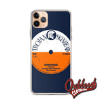 Cargar imagen en el visor de la galería, Trojan Skinhead Reggae Iphone Case - Spirit Of 69 Ska Gift 11 Pro Max
