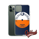 Cargar imagen en el visor de la galería, Trojan Skinhead Reggae Iphone Case - Spirit Of 69 Ska Gift
