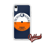 Cargar imagen en el visor de la galería, Trojan Skinhead Reggae Iphone Case - Spirit Of 69 Ska Gift
