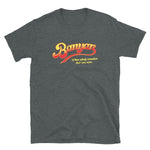 Load image into Gallery viewer, Banyan Cheers T-Shirt - Dark Heather / S
