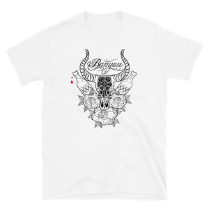 Banyan Skull T-Shirt S