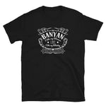 Lade das Bild in den Galerie-Viewer, Original Banyan Whiskey T-Shirt Black / S
