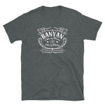 Lade das Bild in den Galerie-Viewer, Original Banyan Whiskey T-Shirt Dark Heather / S
